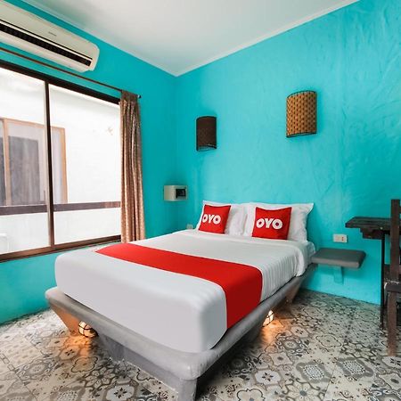 Oyo 1103 Pirates House Hotel Phi Phi Adaları Dış mekan fotoğraf
