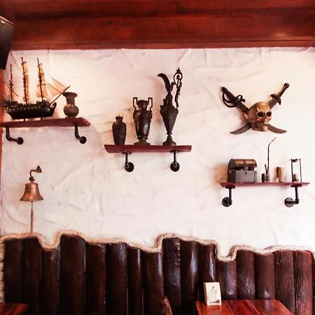 Oyo 1103 Pirates House Hotel Phi Phi Adaları Dış mekan fotoğraf