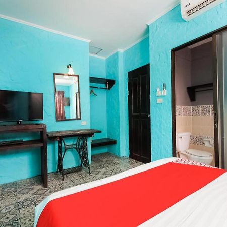 Oyo 1103 Pirates House Hotel Phi Phi Adaları Dış mekan fotoğraf