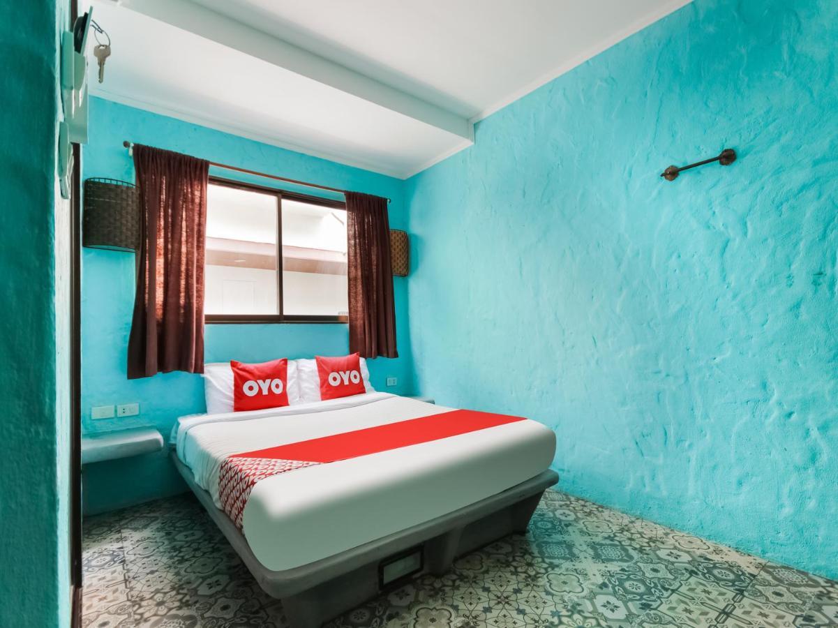Oyo 1103 Pirates House Hotel Phi Phi Adaları Dış mekan fotoğraf
