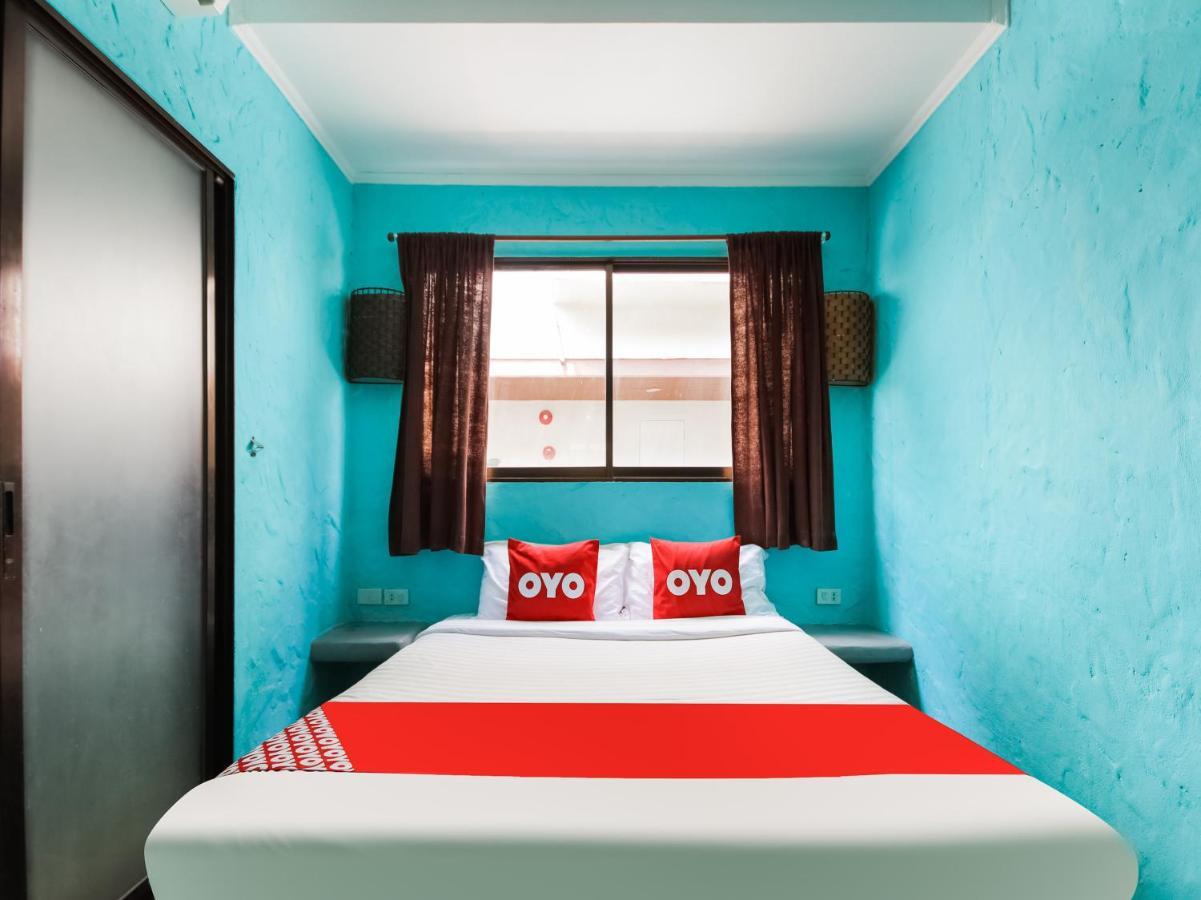 Oyo 1103 Pirates House Hotel Phi Phi Adaları Dış mekan fotoğraf