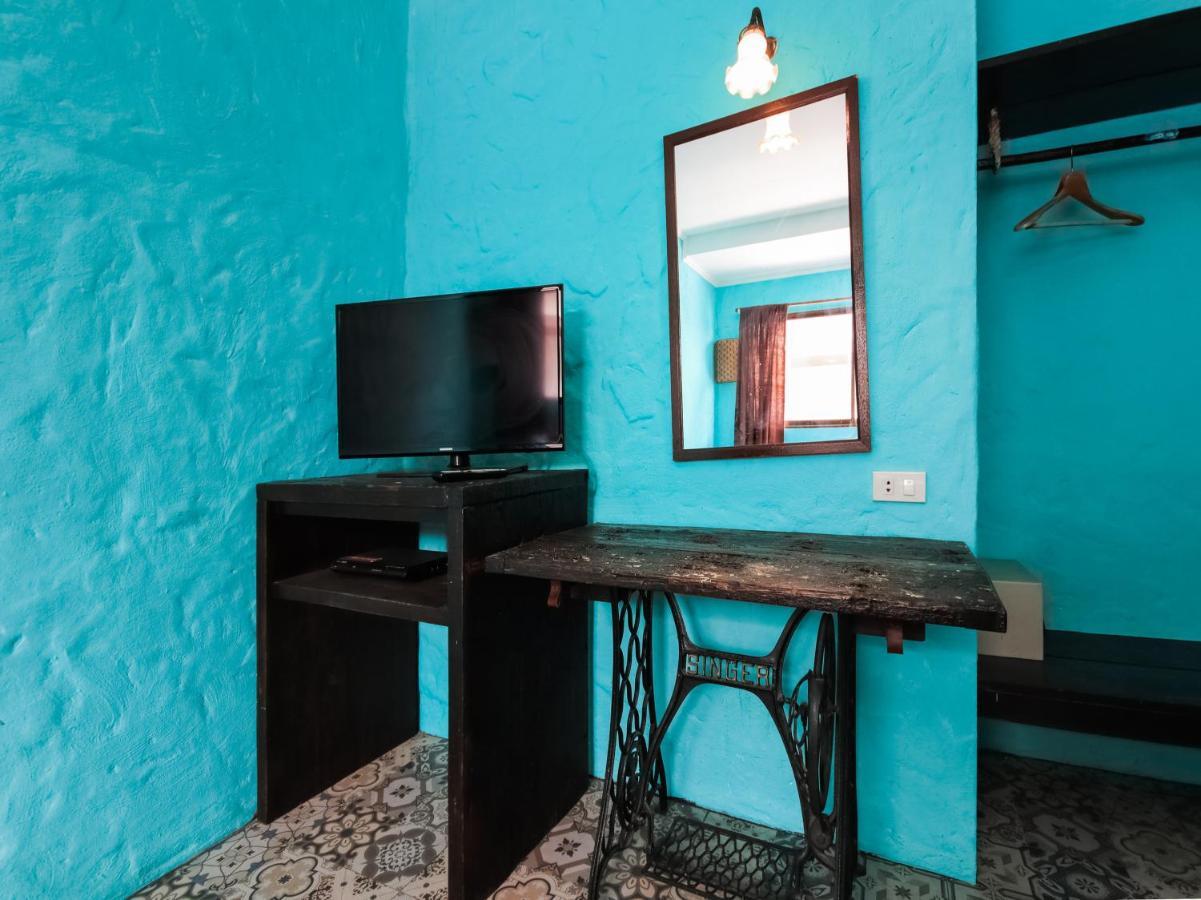 Oyo 1103 Pirates House Hotel Phi Phi Adaları Dış mekan fotoğraf