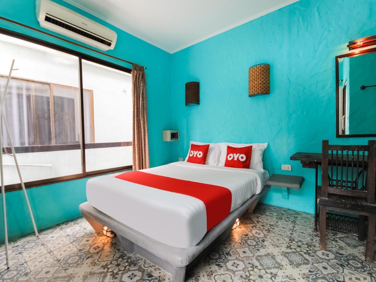 Oyo 1103 Pirates House Hotel Phi Phi Adaları Dış mekan fotoğraf