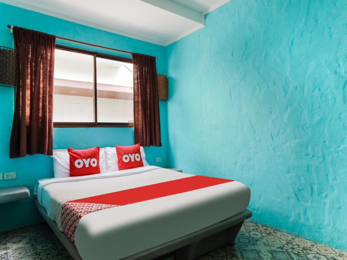 Oyo 1103 Pirates House Hotel Phi Phi Adaları Dış mekan fotoğraf