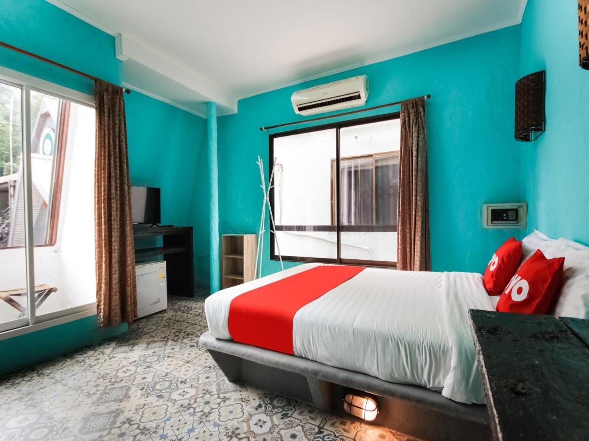 Oyo 1103 Pirates House Hotel Phi Phi Adaları Dış mekan fotoğraf