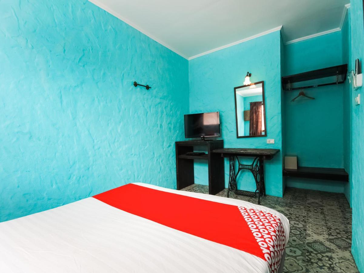Oyo 1103 Pirates House Hotel Phi Phi Adaları Dış mekan fotoğraf