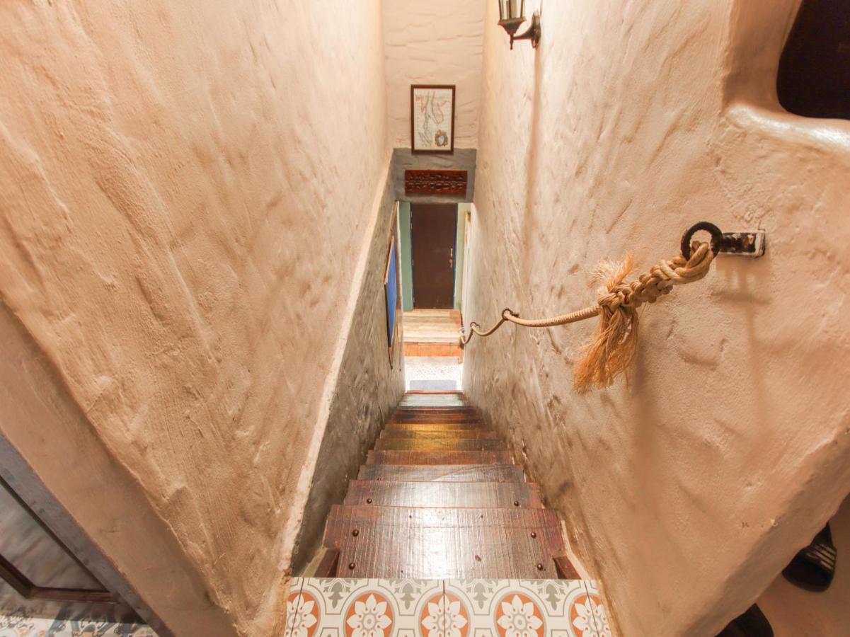 Oyo 1103 Pirates House Hotel Phi Phi Adaları Dış mekan fotoğraf