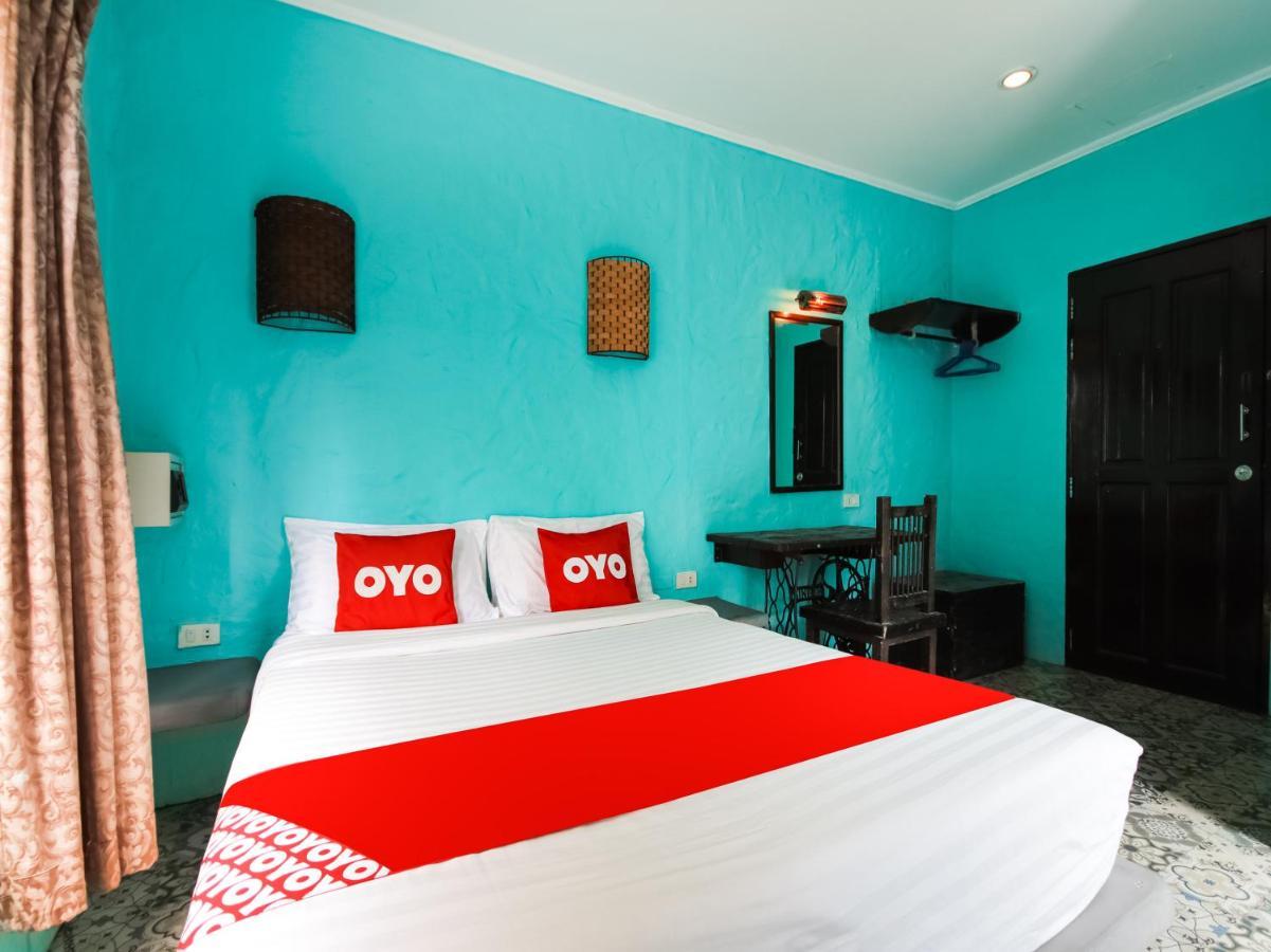 Oyo 1103 Pirates House Hotel Phi Phi Adaları Dış mekan fotoğraf