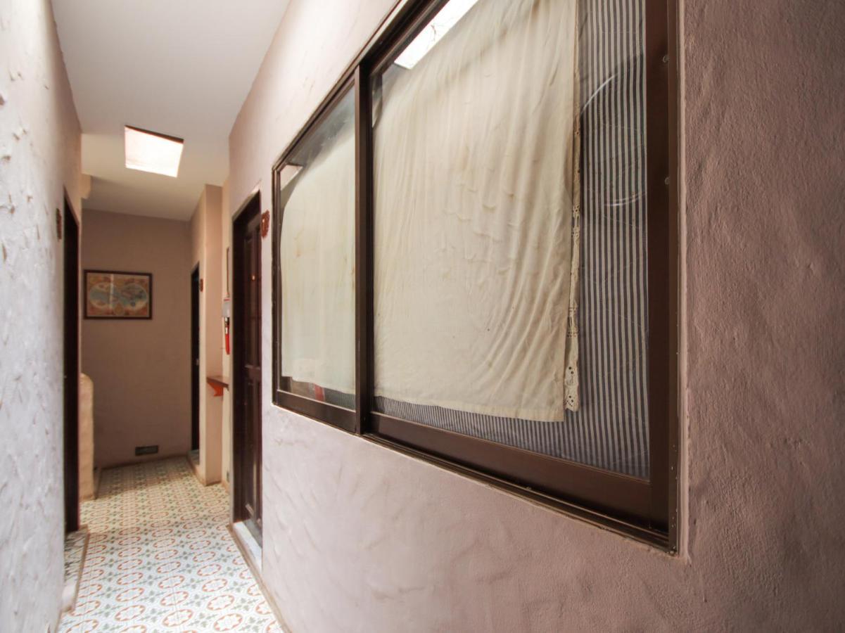 Oyo 1103 Pirates House Hotel Phi Phi Adaları Dış mekan fotoğraf