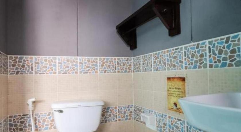 Oyo 1103 Pirates House Hotel Phi Phi Adaları Dış mekan fotoğraf
