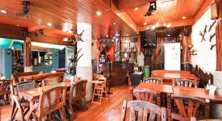 Oyo 1103 Pirates House Hotel Phi Phi Adaları Dış mekan fotoğraf