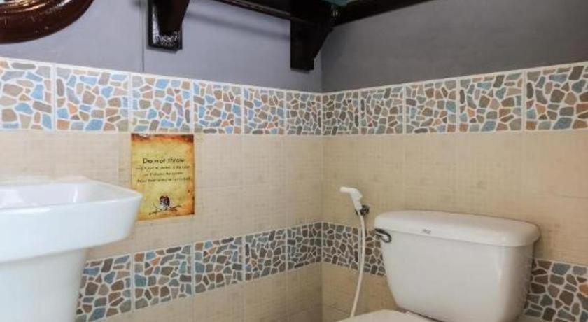 Oyo 1103 Pirates House Hotel Phi Phi Adaları Dış mekan fotoğraf